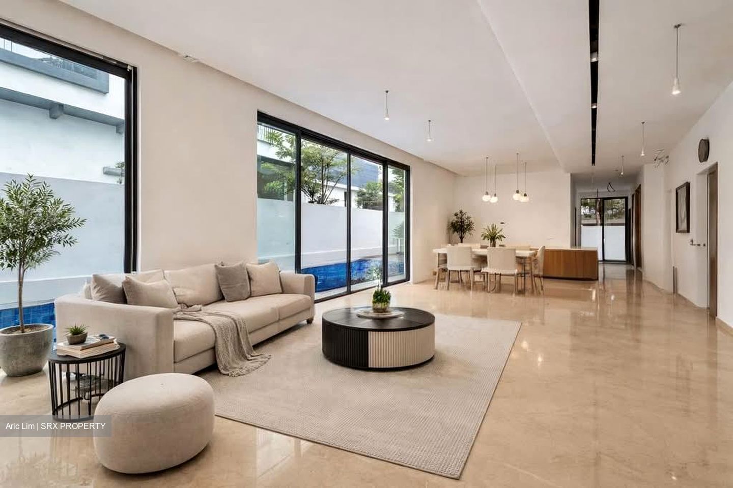 Peakview Estate (D16), Terrace #560686291